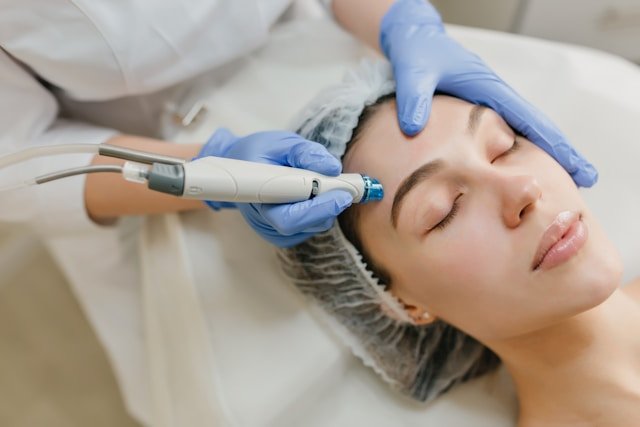 Why Some People Say Botox Helps Them Feel More Relaxed
