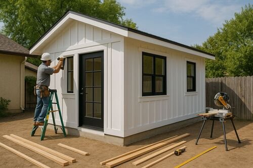 ADU Builders California Outlines Financing Pathways for Homeowners Planning Accessory Dwelling Units in California