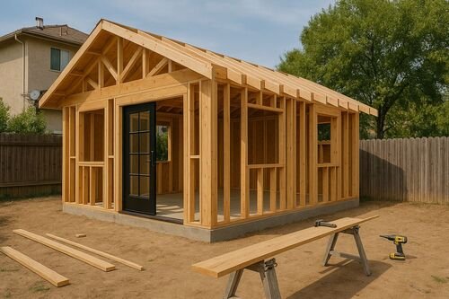 A+ Construction & Remodeling ADU Builders Advances Rental Income Strategies for Sacramento Homeowners Through Purpose-Built Accessory Dwelling Unit Construction